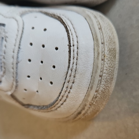 Nike Court Borough Low Sneakers - Picture 5 of 10